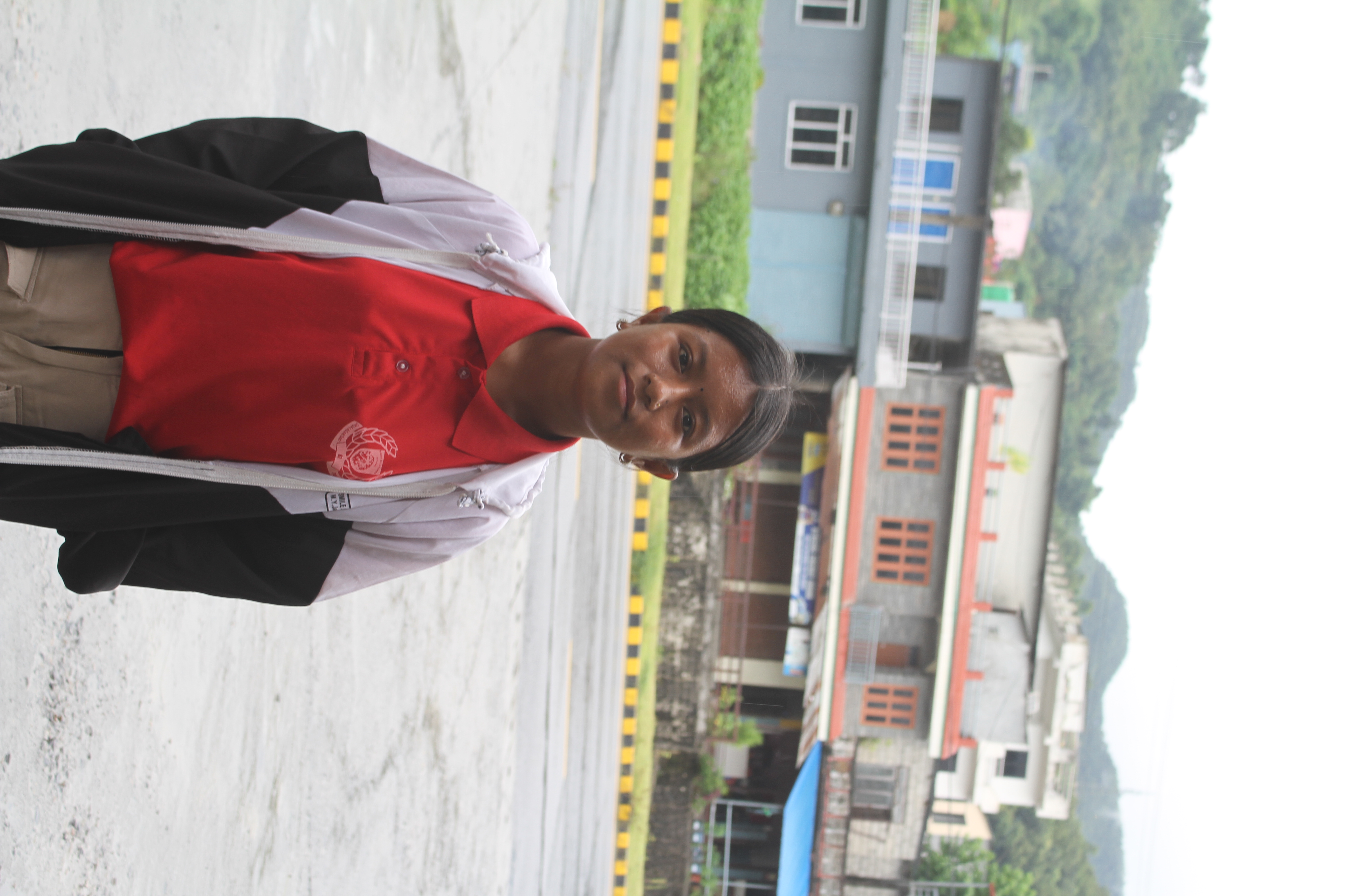 Member Name